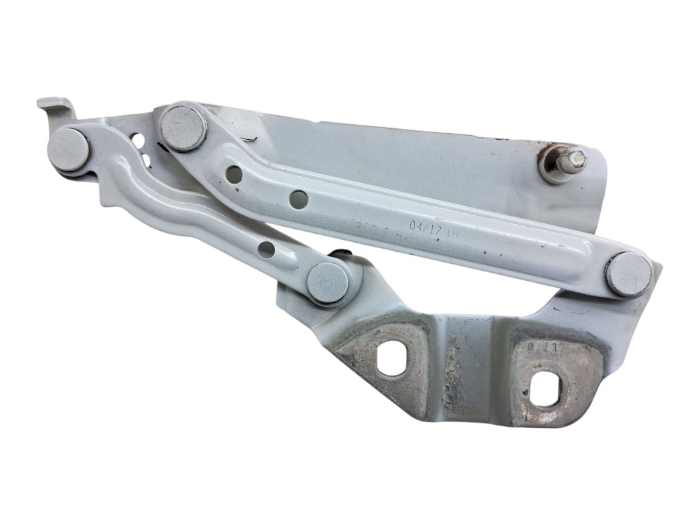 Braco Capo Esquerdo Land Rover Discovery Sport 2017 4