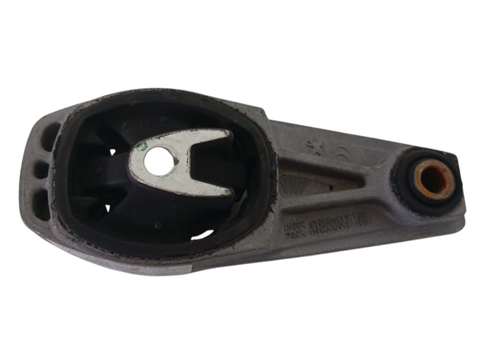 Coxim Inferior Cambio Peugeot 208 Griffe 1.6 Aut 2020 3