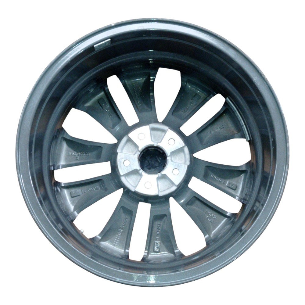 RODA ARO 18 CHERY TIGGO 5X TXS 1.5 AUT 2022 2