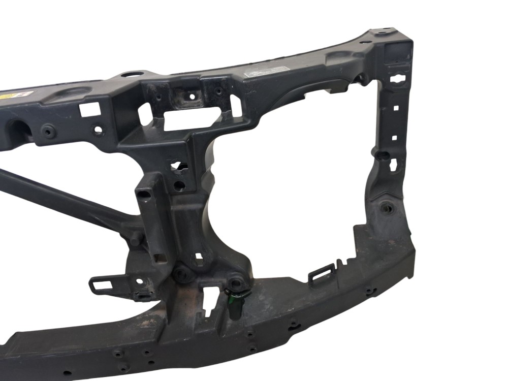 Mini Frente Painel Frontal Land Rover Discovery 4 2011 4