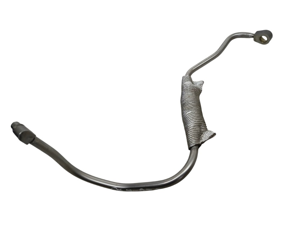 Cano Oleo Turbina Chevrolet Cruze Premier 1.4 16v Turbo 2020 2