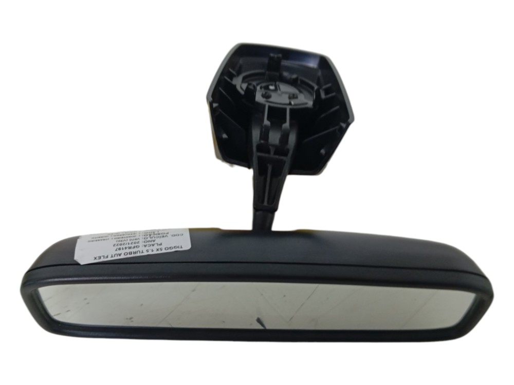 Retrovisor Interno Chery Tiggo Txs 1.5 Aut 2020 1