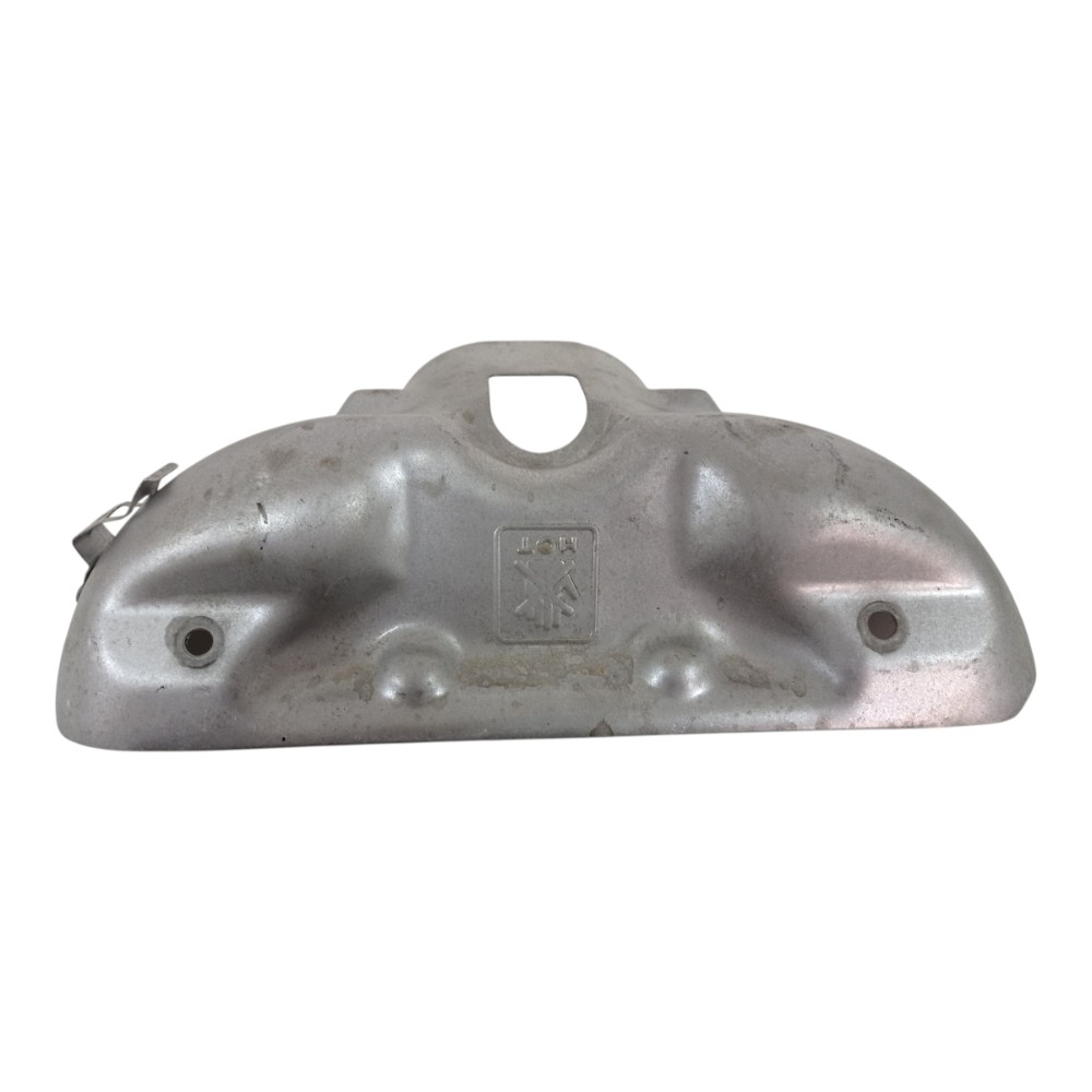 PROTETOR CALOR COLETOR ESCAPE HYUNDAI I30 2.0 AUT 2010
