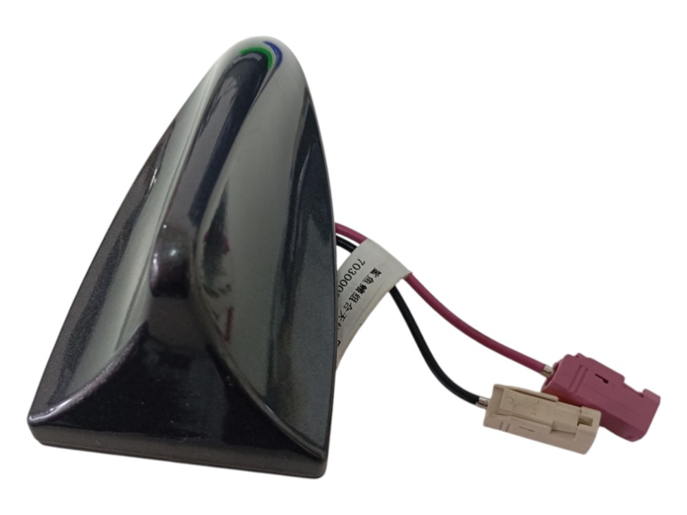 Antena Teto Chery Tiggo 8 Pro 1.6 Turbo Aut 2025 5