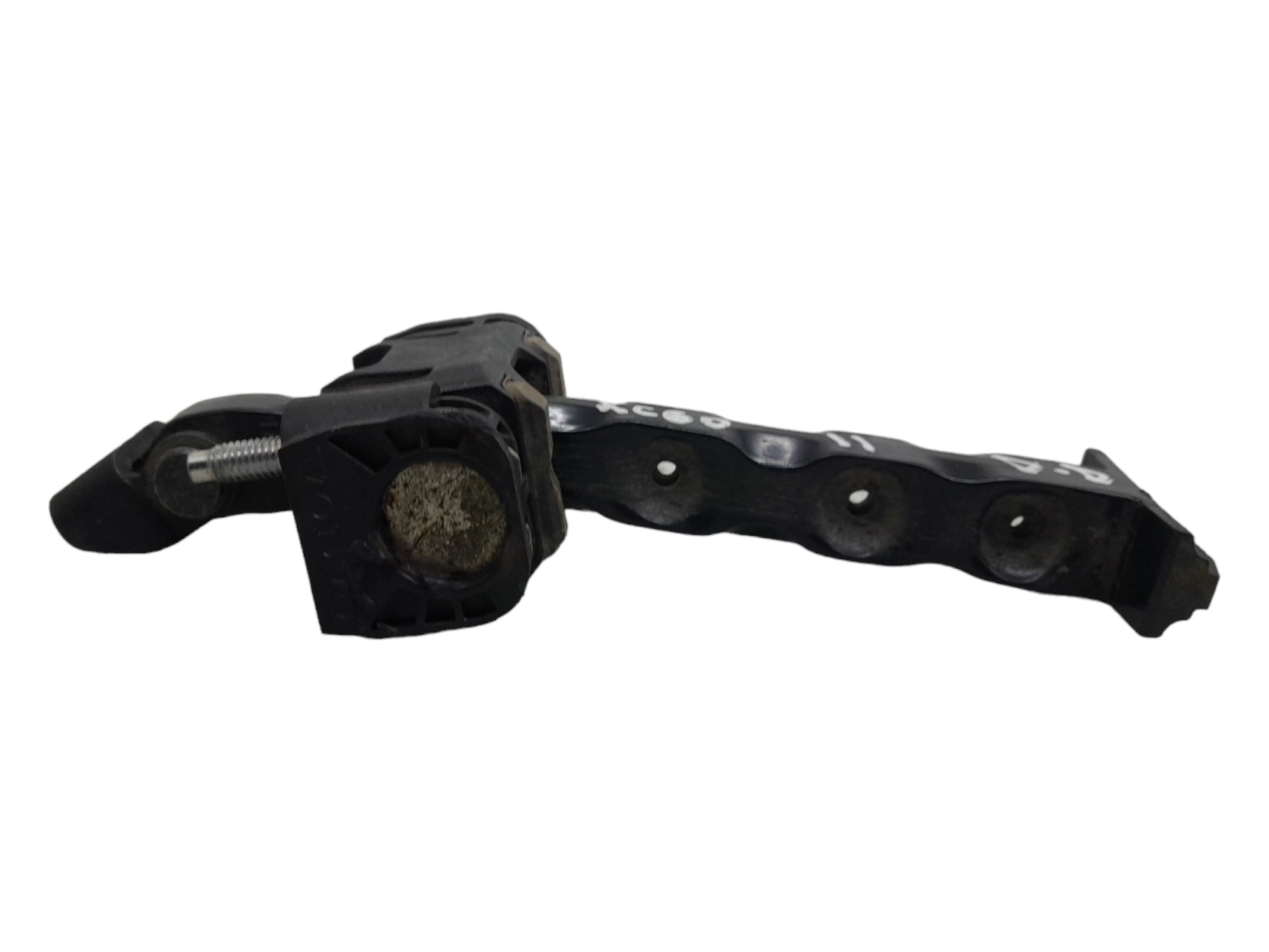 Limitador Porta Dianteira Direita Volvo Xc60 T6 Dynamic 2010 3