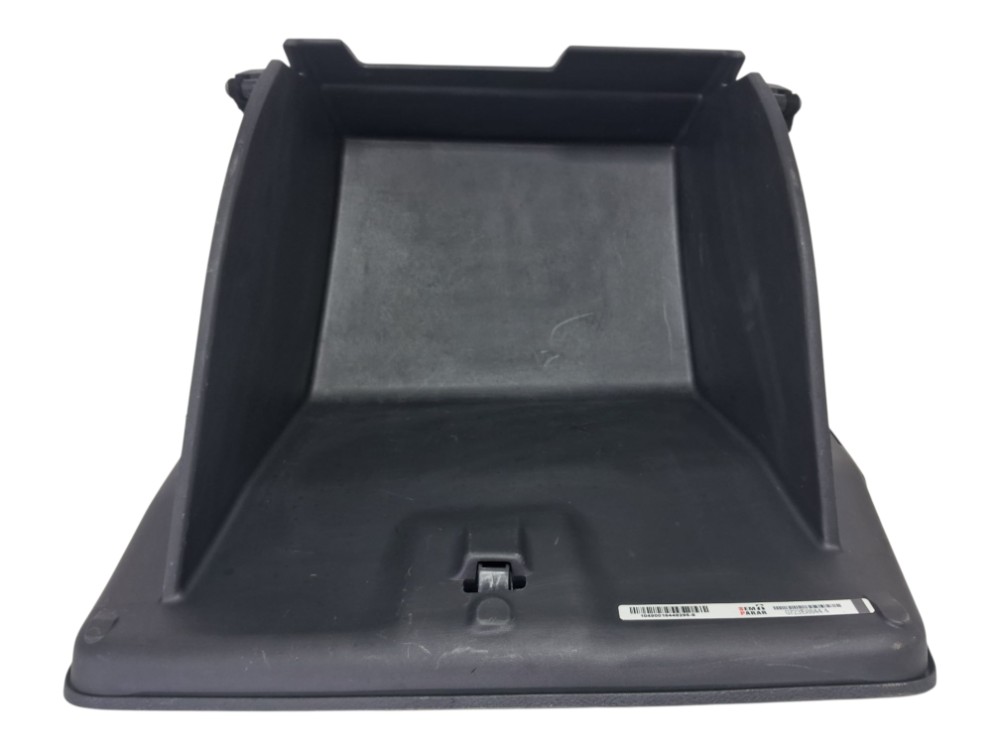 Porta Luvas Nissan Kicks Sv 1.6 Flex Aut 2021 2