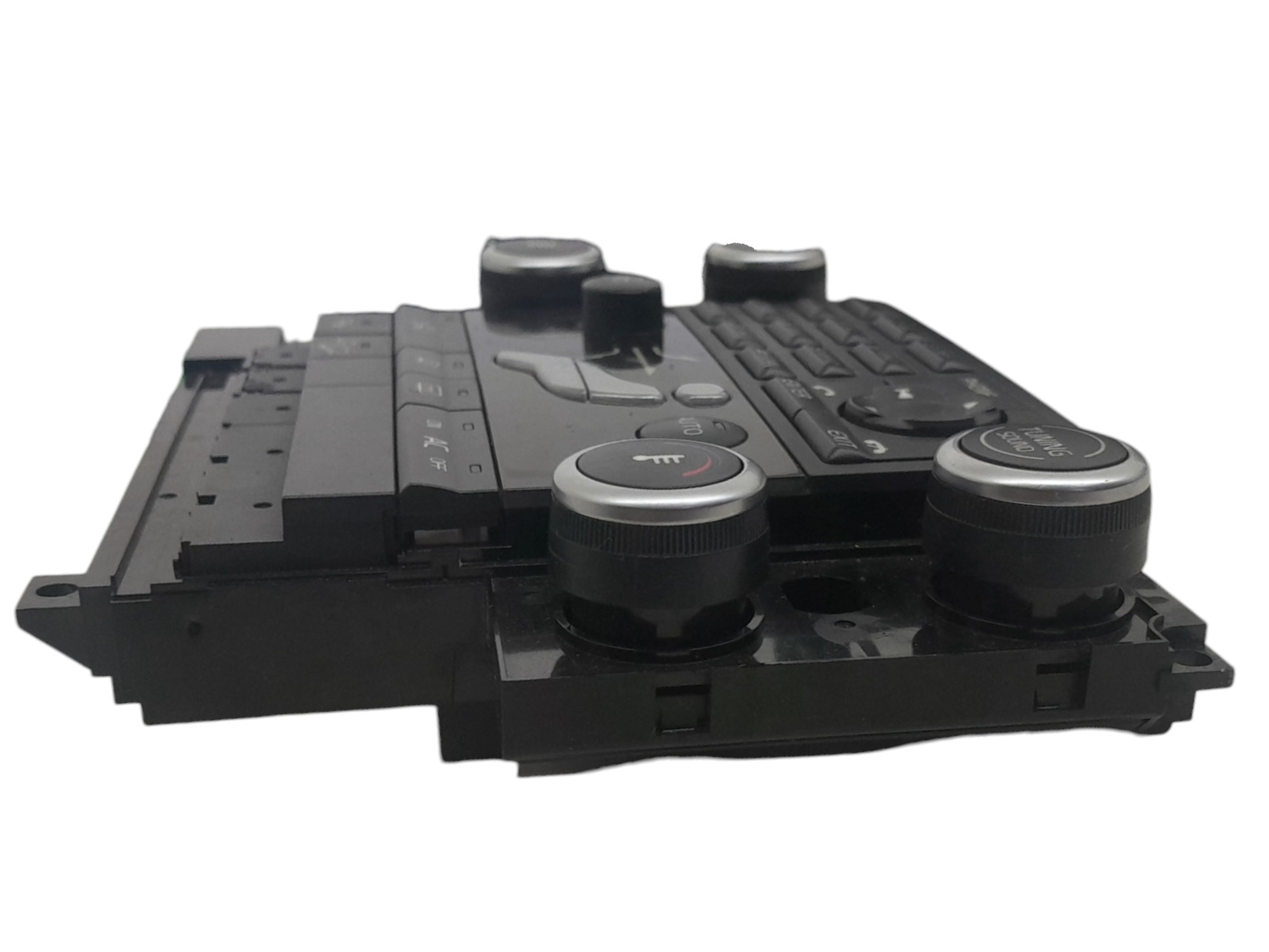 Controle Ar Volvo Xc60 2010 2