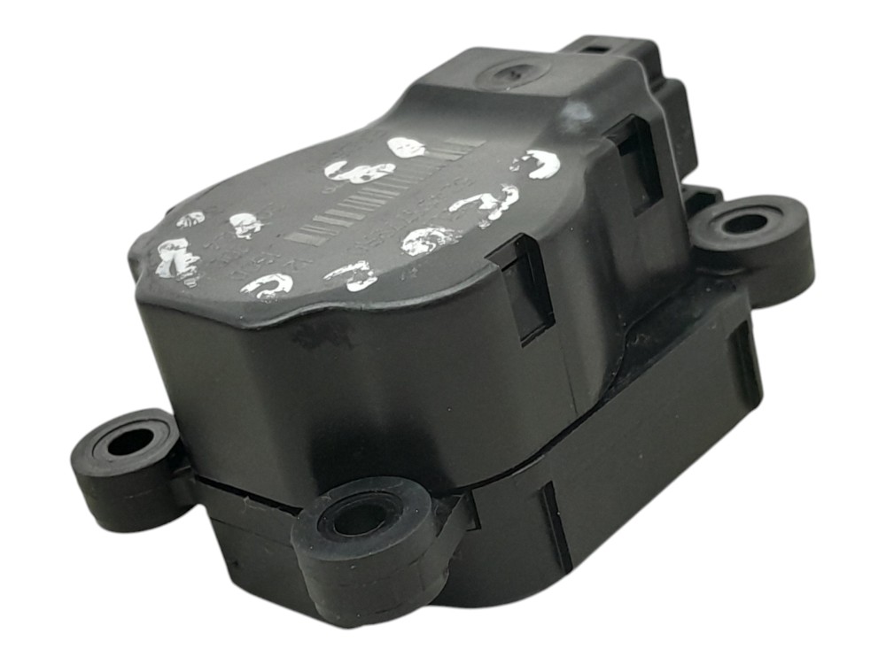 Motor Atuador Caixa Ar Interna Chevrolet Cruze Lt 2012 2