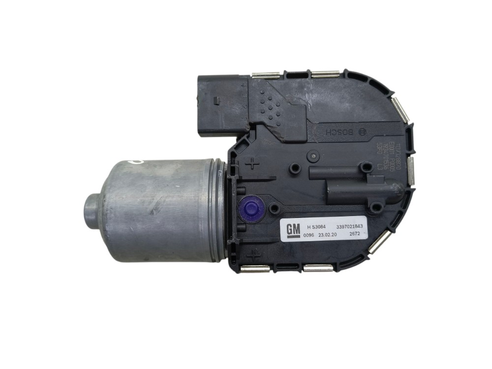 Motor Maquina Limpador Parabrisa Chevrolet Cruze 2020 2