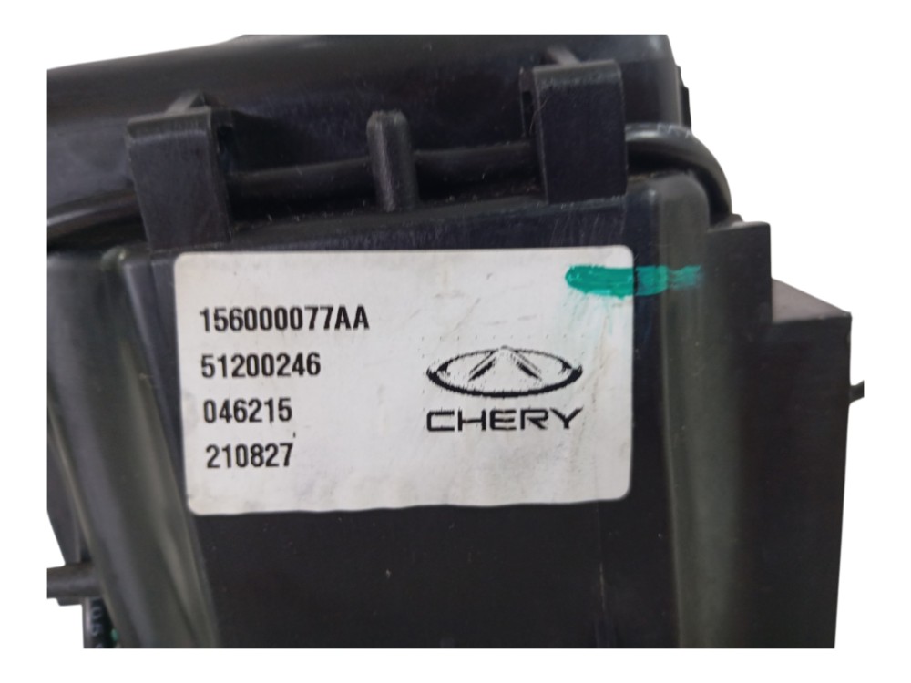 Trambulador Automático Chery Tiggo 5x 1.5 Aut 2022 9