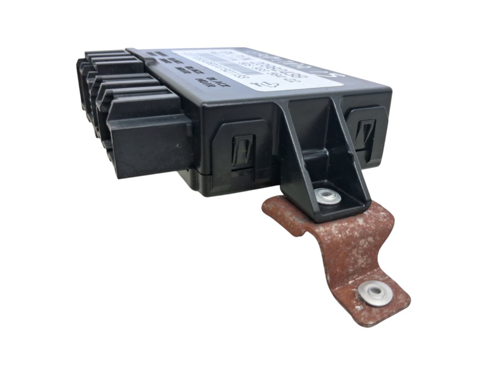 Modulo Aquecedor Banco Chevrolet Captiva Sport 2015 3