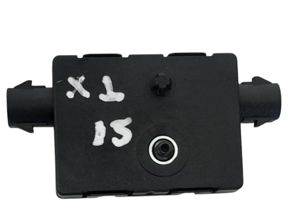Módulo Antena Bmw X1 2.0 16v Flex Aut Turbo 2015 Preto 6