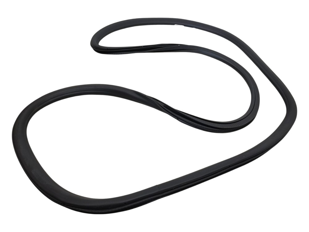 Borracha Vedaçao Porta Diant Dir Chevrolet Cruze Sedan 2020