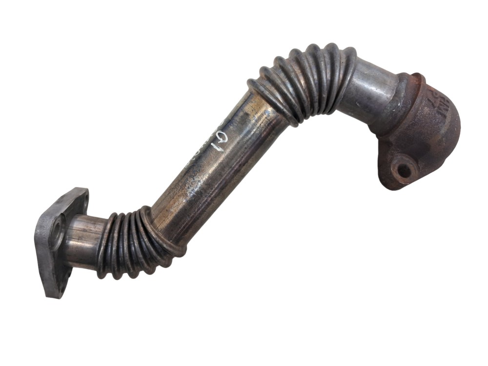 Cano Valvula Egr Kia Mohave Ex 3.0 V6 Diesel 2010