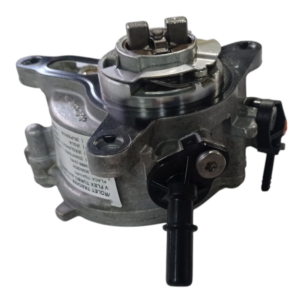 Bomba De Vácuo Chevrolet Tracker Lt 1.0 12v Flex Turbo 2026