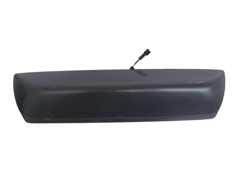Break Light Fiat Argo Drive 218 4