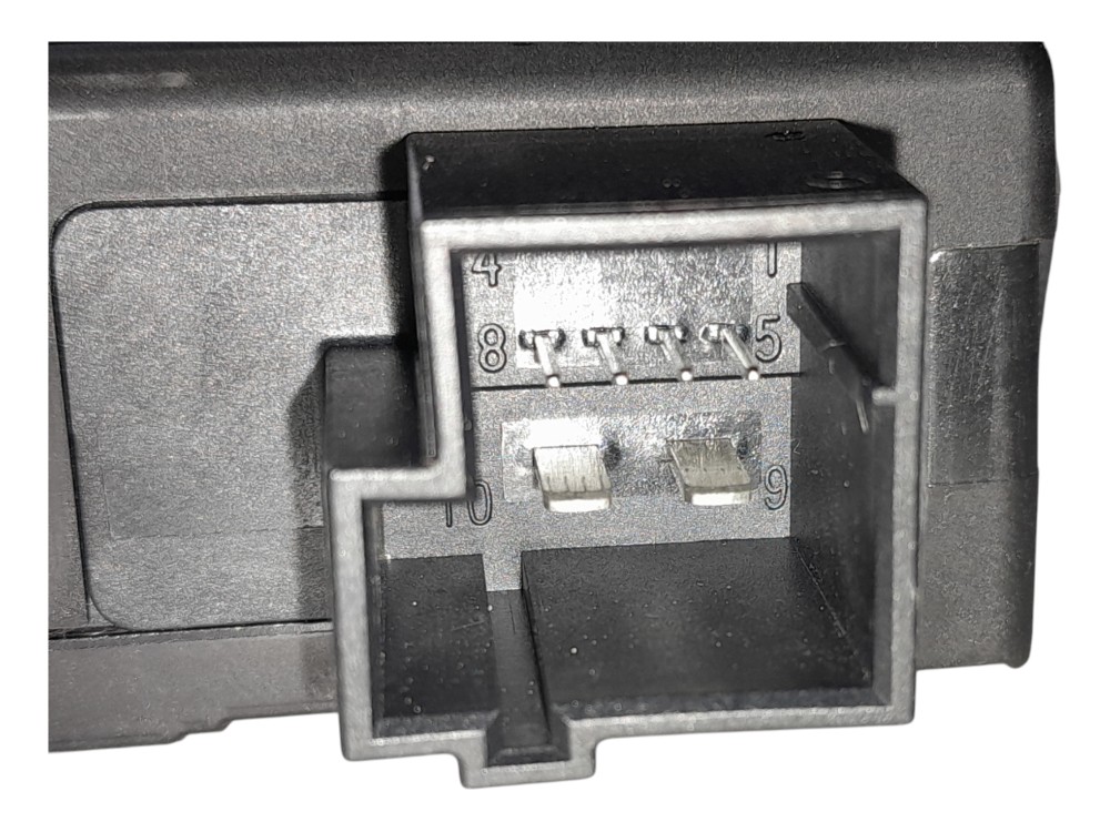 Motor Teto Solar Mercedes C200 2.0 16v Turbo Gas Aut 2016 3
