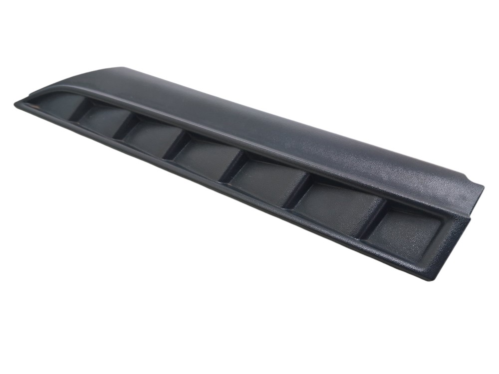 Acabamento Paralama Esquerdo Jeep Cherokee Sport 2012 – Preto 2