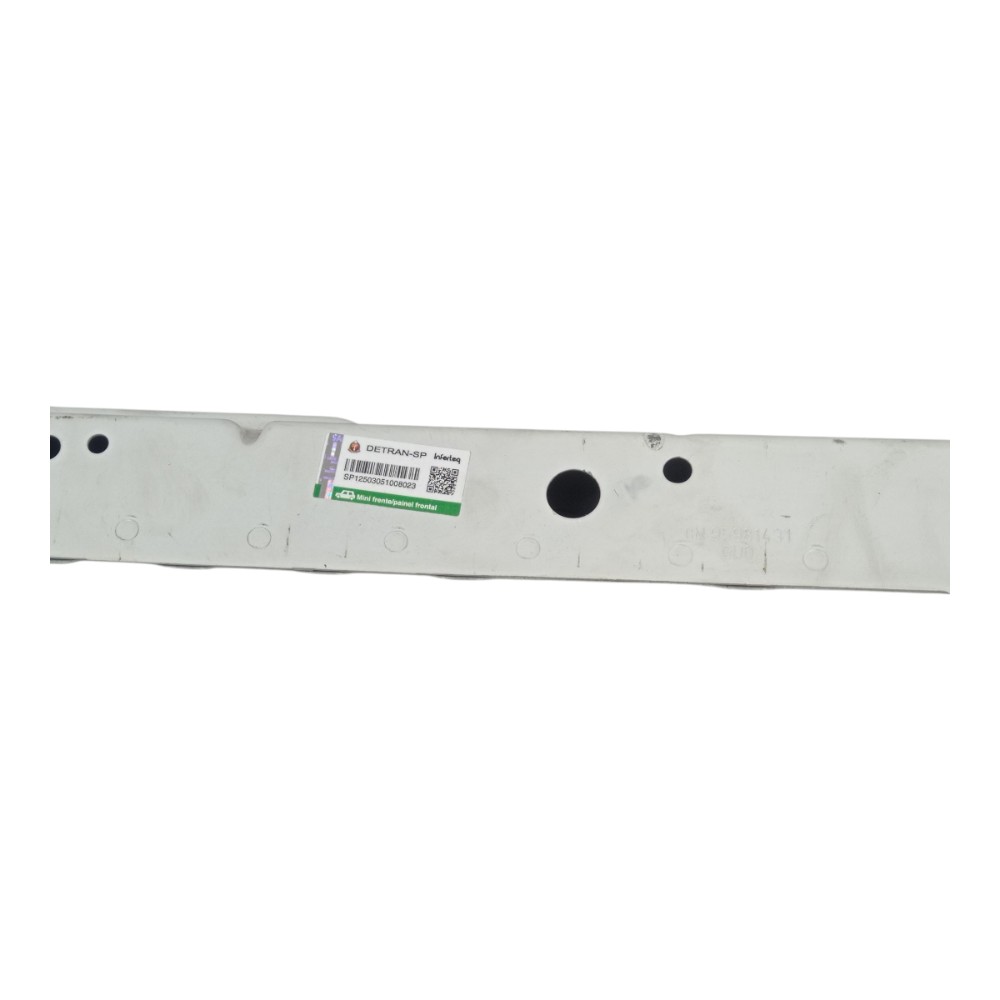 PAINEL FRONTAL SUPERIOR CHEVROLET CRUZE 1.8 FLEX AUT 2015 5