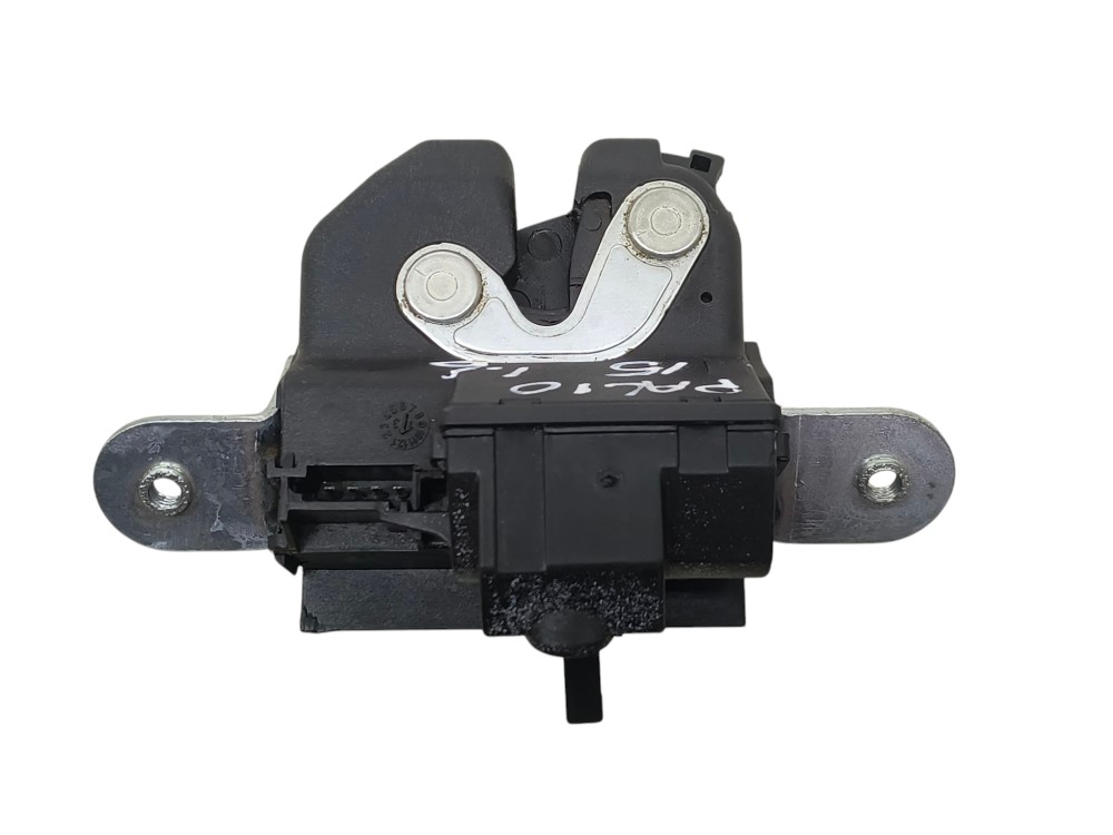 Fechadura Tampa Traseira Fiat Palio Essence 2015