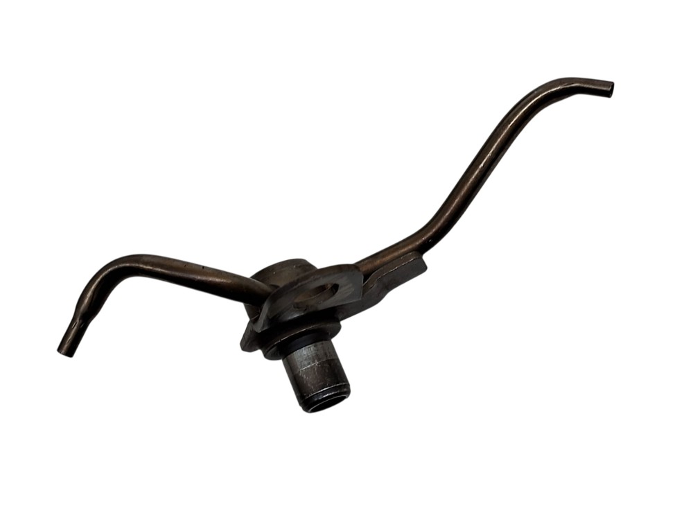 Jet Cooler Injetor Oleo Motor Mercedes Ml500 5.0 V8 Gas 2005 4