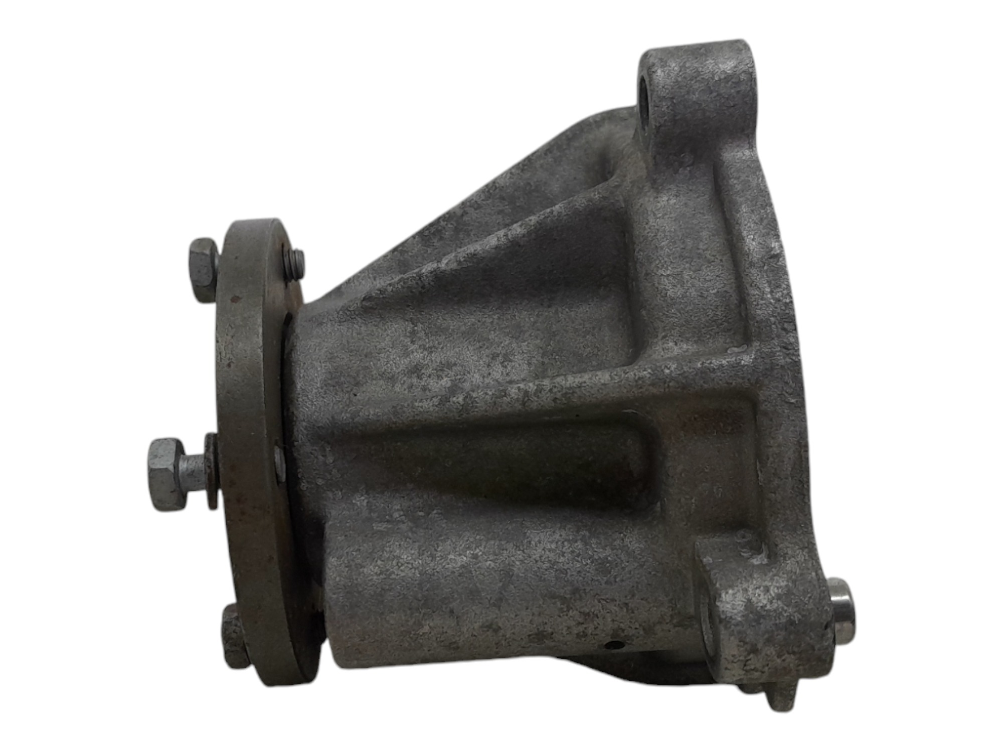 Bomba De Água Hyundai Ix35 2.0 16v Aut Flex 2018 3