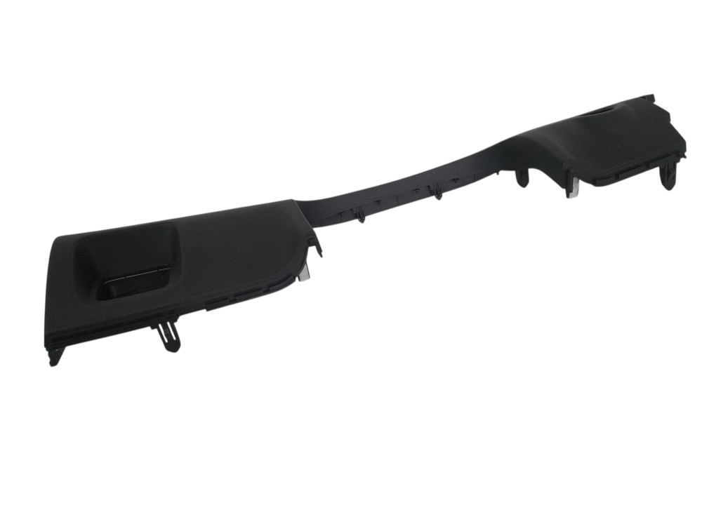 Moldura Inferior Painel Instrumentos Hyundai Creta 2022 2
