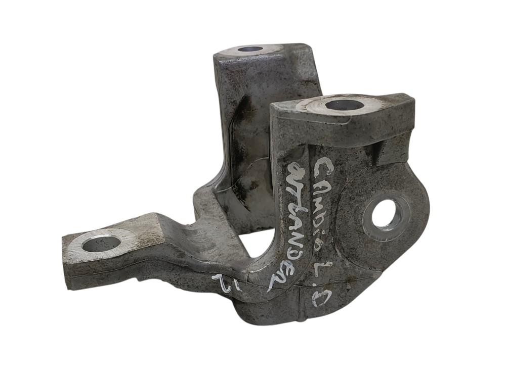 Suporte Coxim Superior Cambio Mitsubishi Outlander 3.0 2011