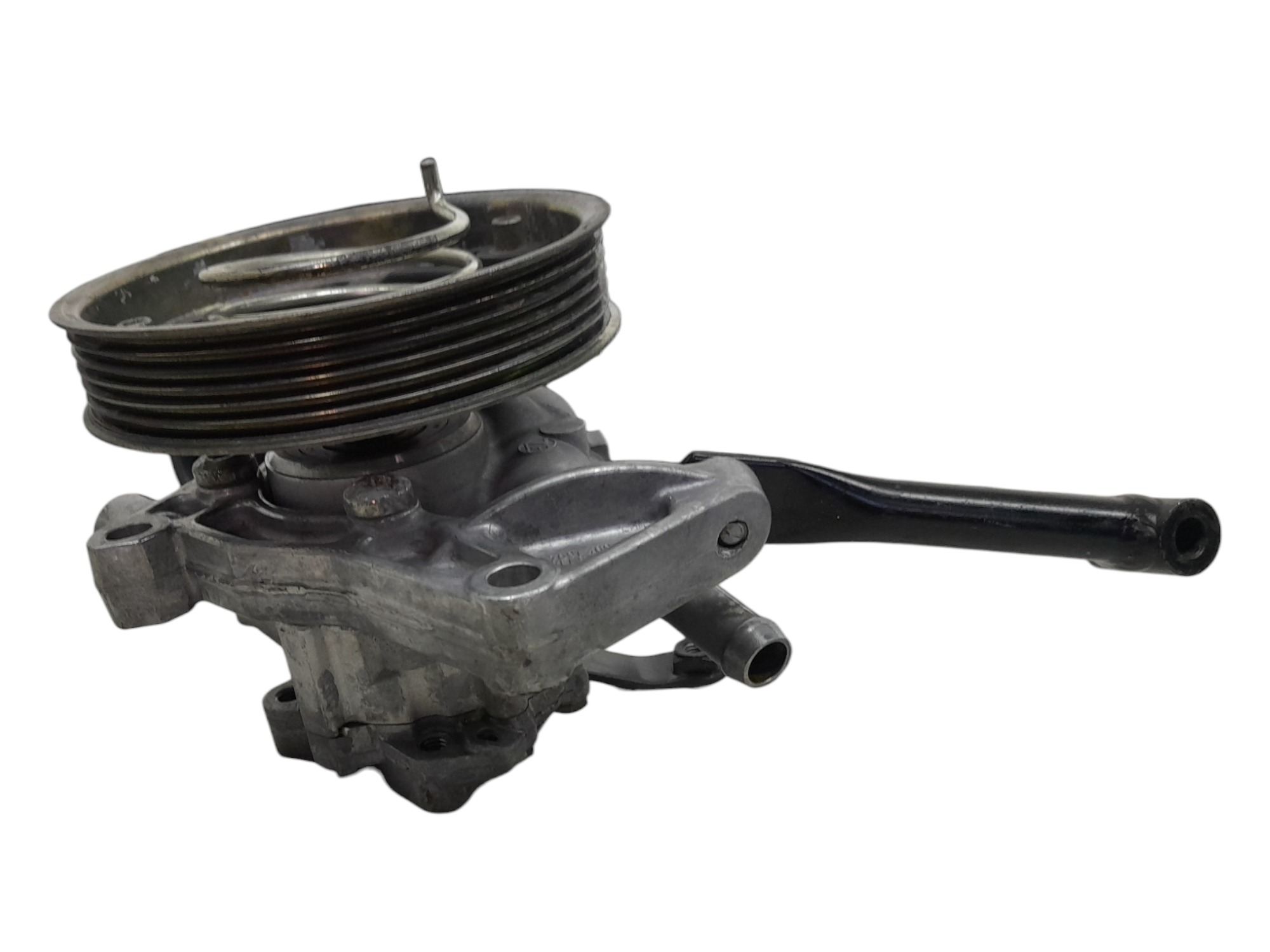Bomba Direcao Volvo Xc60 T6 3.0 6cc Turbo Gas 2010 3