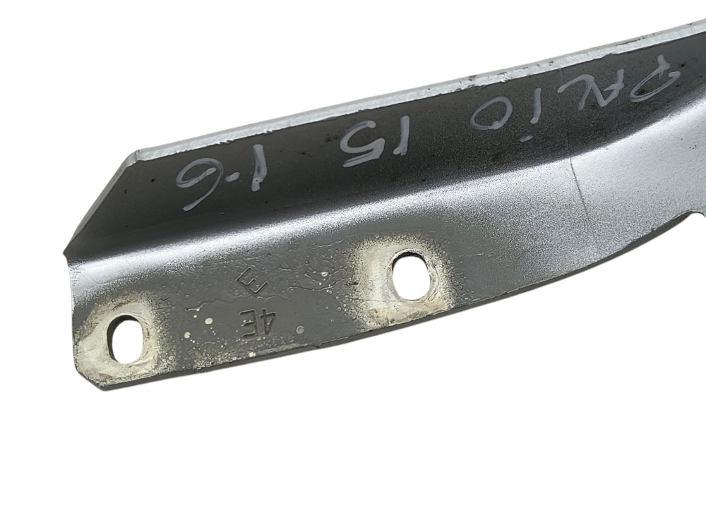 Braço Esquerdo Capo Fiat Palio Essence 1.6 16v 2015 6