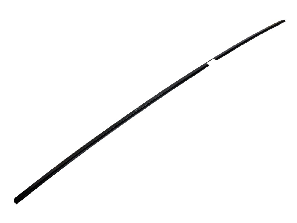 Friso Teto Direito Mitsubishi Outlander 2011 – Preto