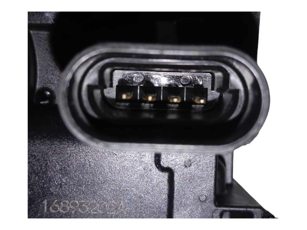 Fechadura Porta Dianteira Esquerda Chery Tiggo 5x Aut 2022 7