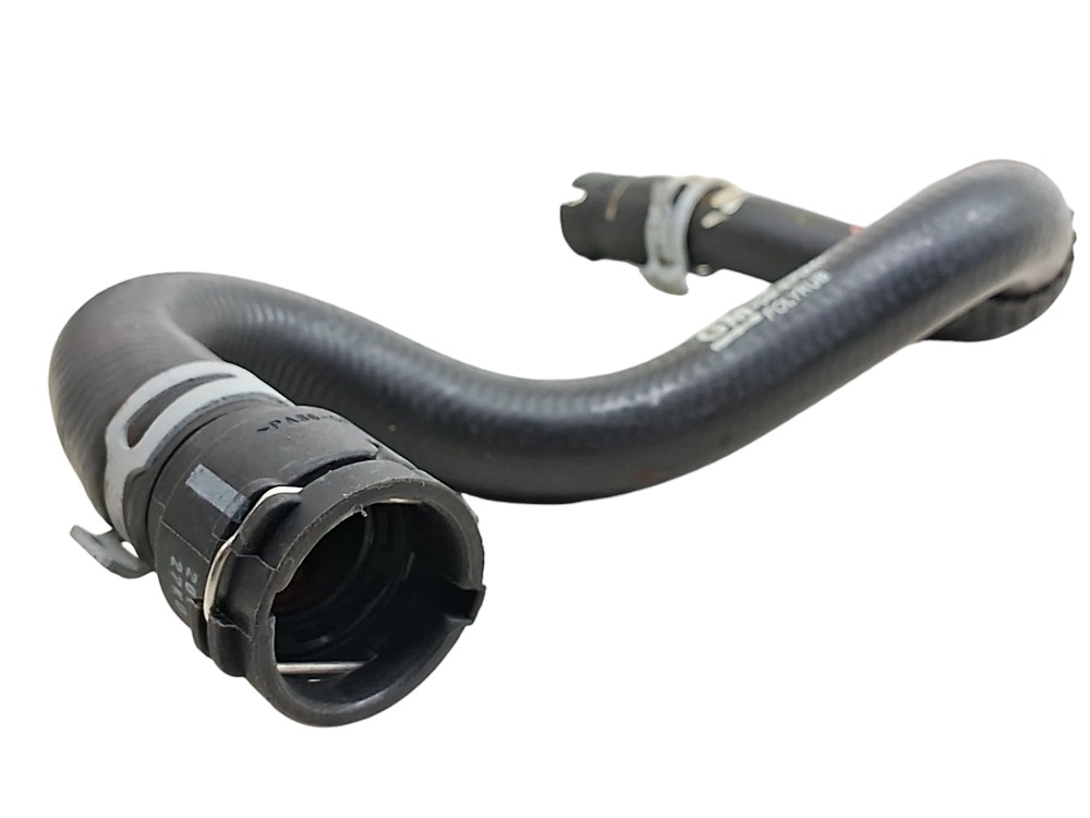 Mangueira Agua Ar Quente Chevrolet Spin 1.8 8v Flex 2016 2