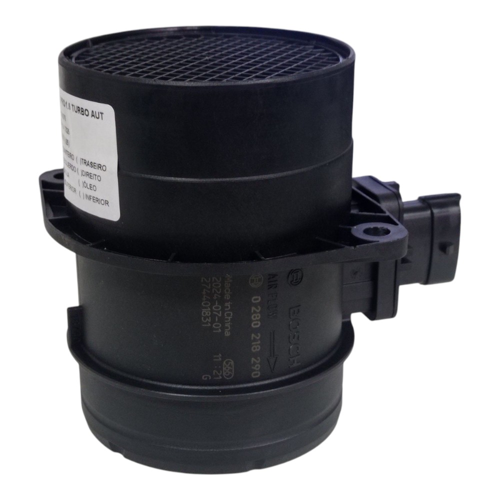 Sensor Fluxo Ar Chery Tiggo 8 Pro Tgdi 2025 4
