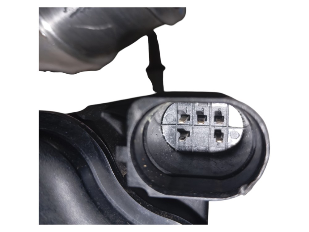 Turbina Chery Tiggo 8 Pro Tgdi 1.6 16v Turbo 2025 10