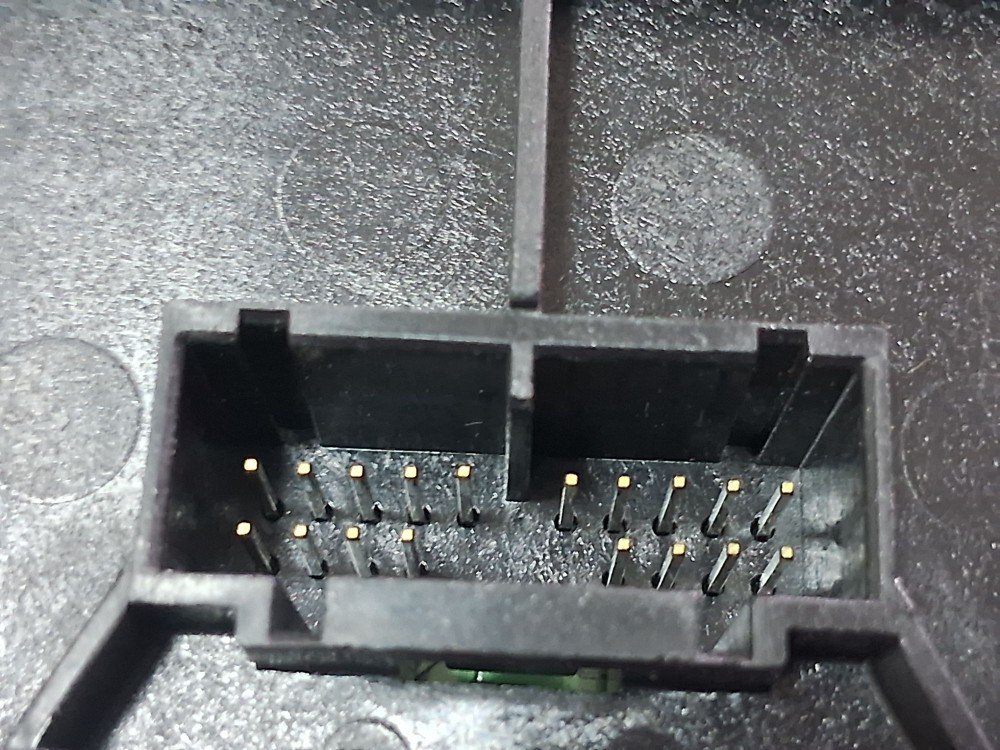 Controle Ar Land Rover Freelander 2 2010 5
