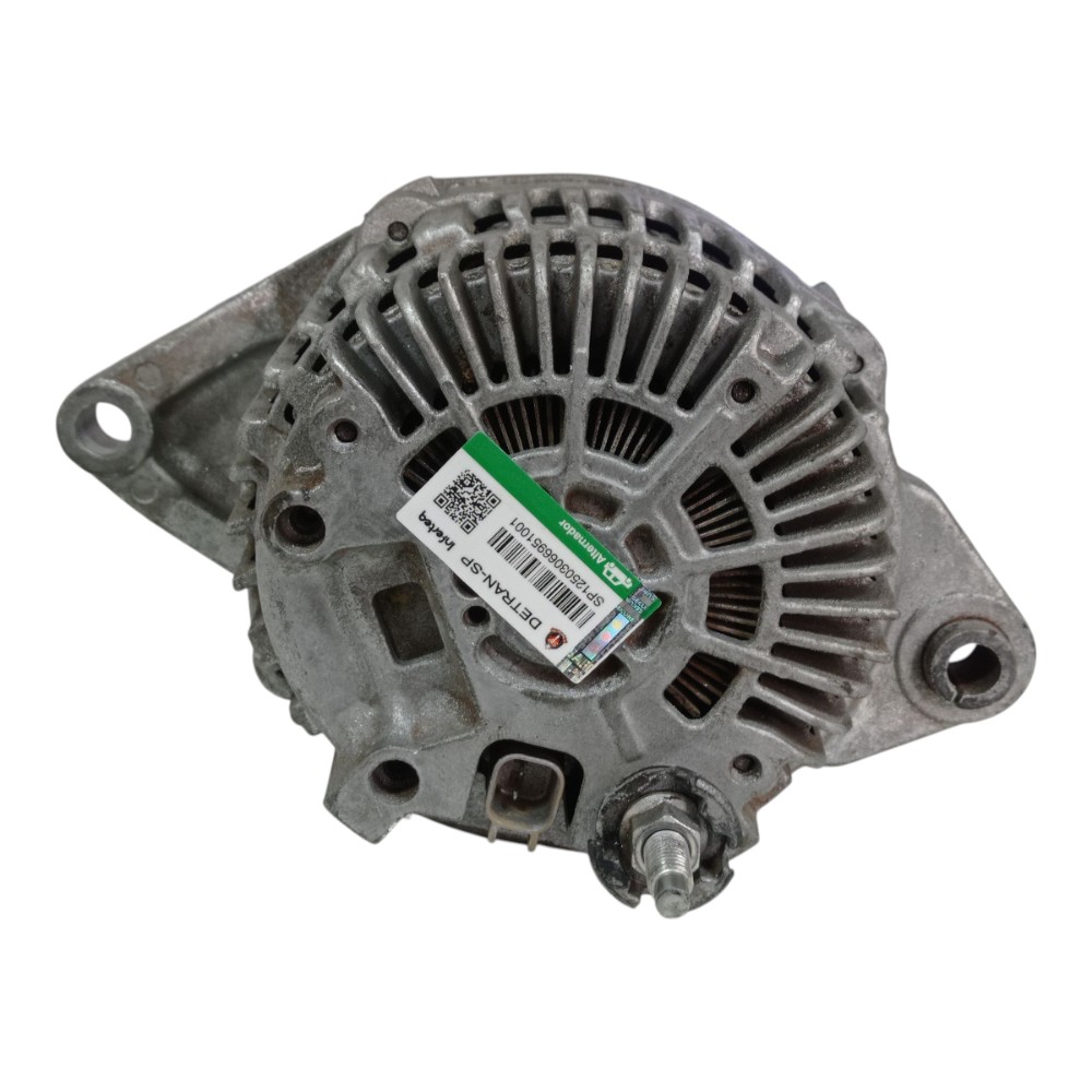 Alternador Jeep Compass 2.0 Dual 2012 5