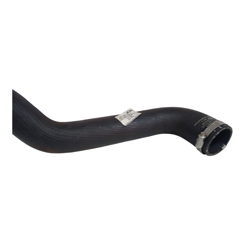 Mangueira Intercooler Range Rover Vogue 3.0 Tdv6 2014 4