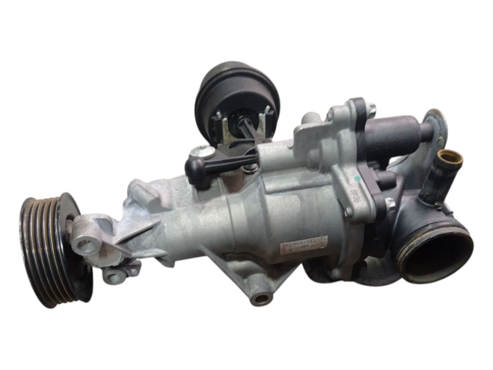 Bomba Água Mercedes A200 1.6 Turbo 2014