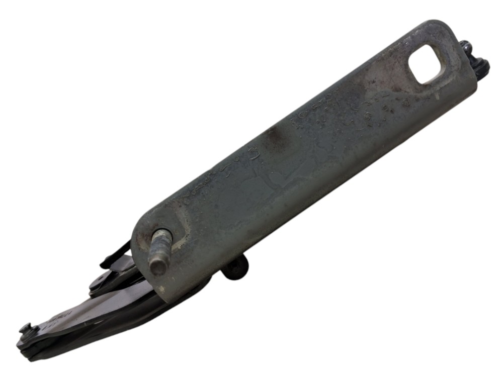 Braco Capo Esquerdo Land Rover Discovery 4 2011 4