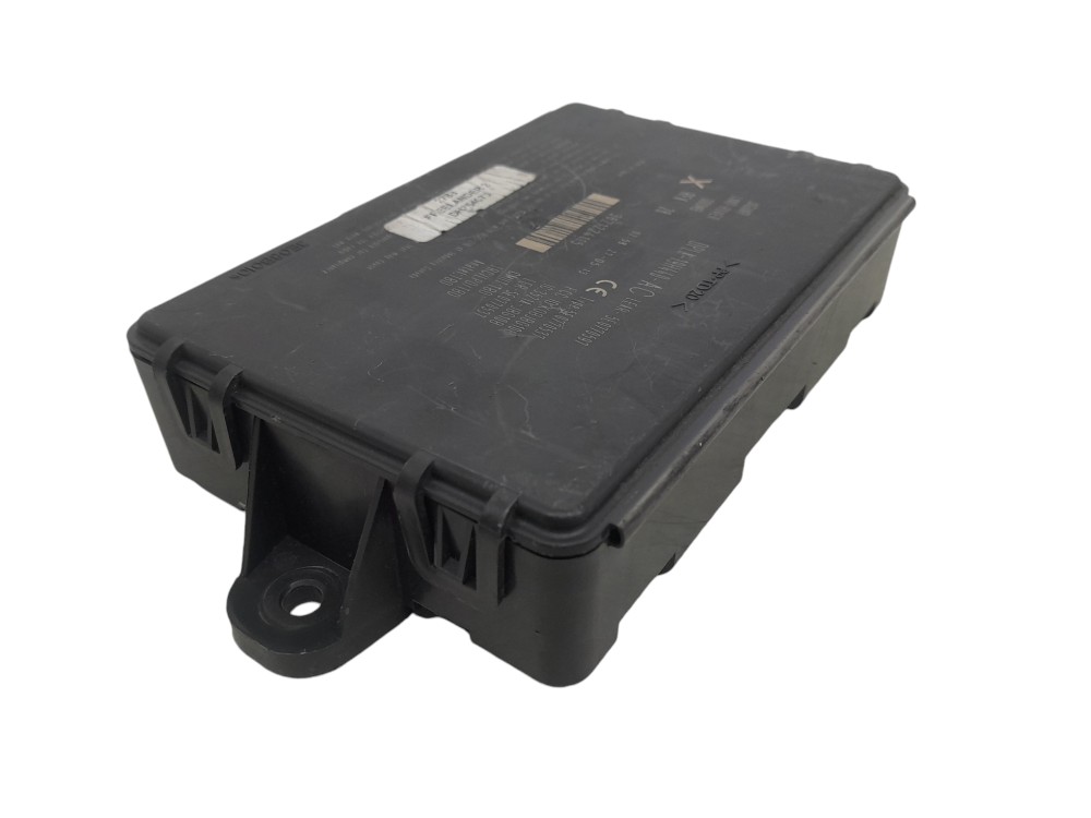 Modulo Keyless Land Rover Freelander 2 2.0 2013 3