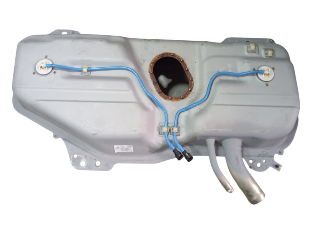 TANQUE COMBUSTÍVEL FIAT CRONOS 1.3 2019 2