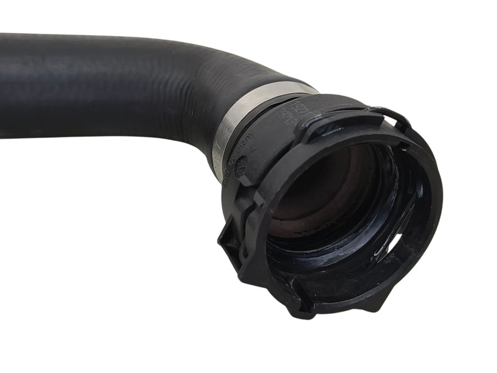 Mangueira Agua Radiador Bmw 116i N13 1.6 16v Turbo Gas 2014 4