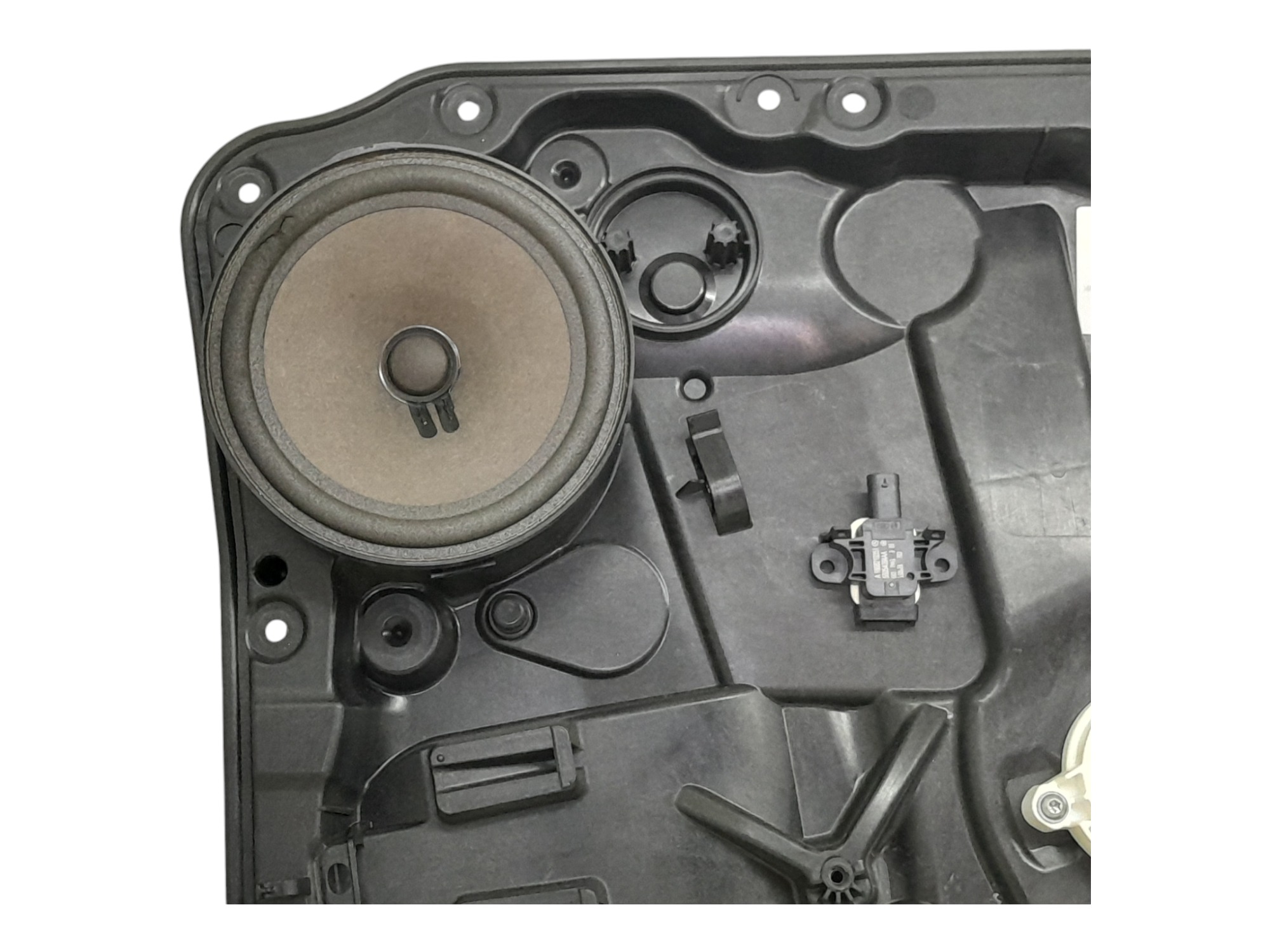 Máquina Vidro Dianteiro Esquerdo Mercedes Cla 250 2015 7