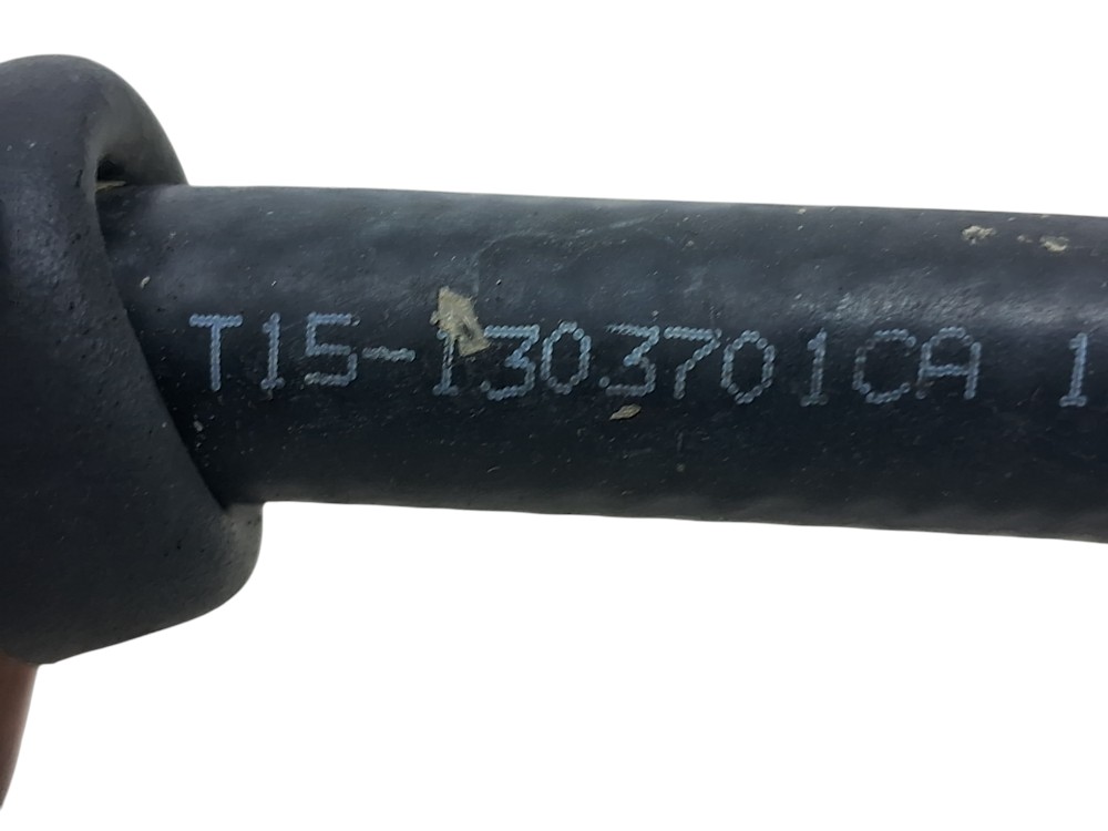 Mangueira Agua Chery Tiggo 5x 1.5 2020 4