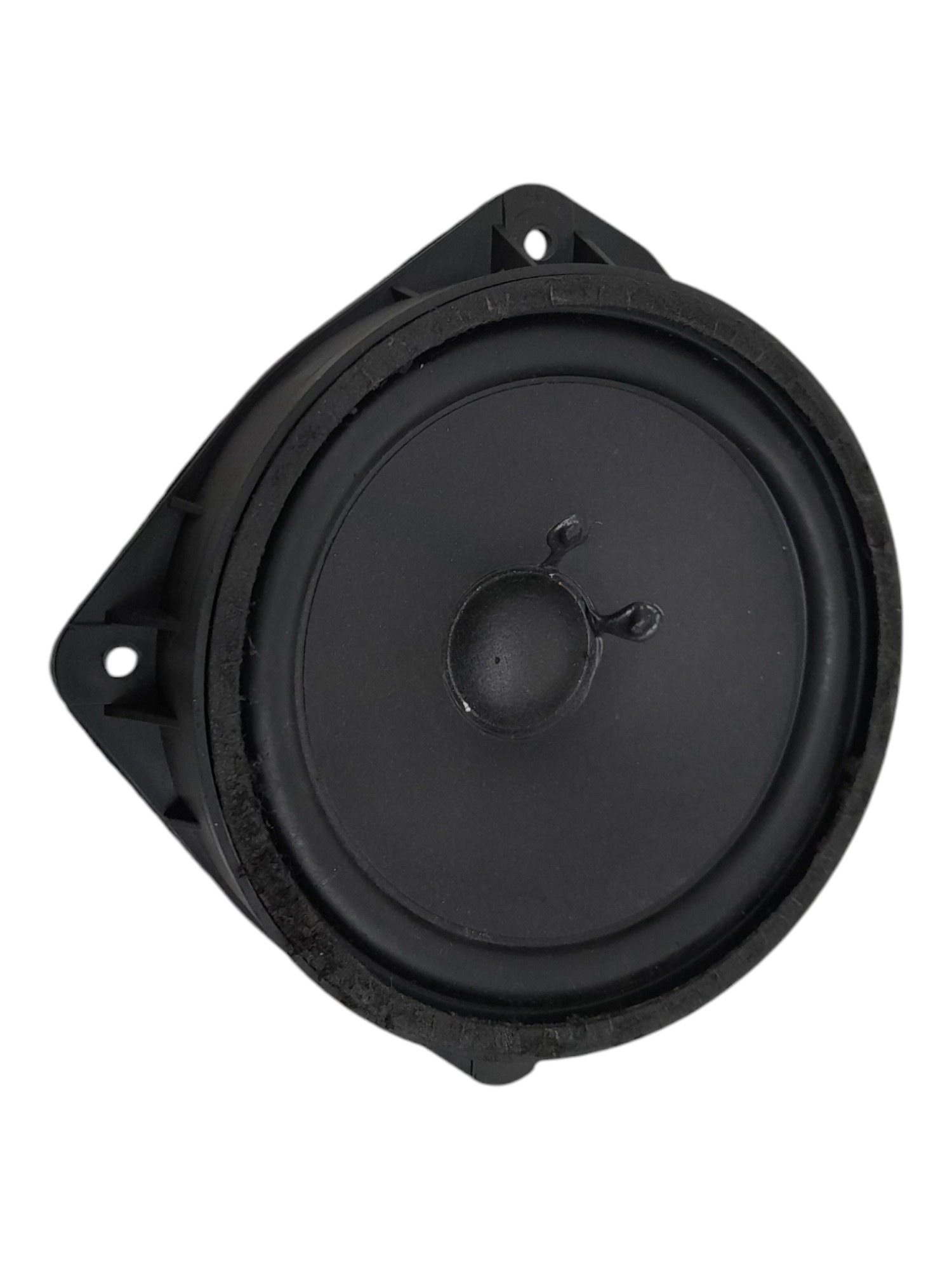 Alto Falante Porta Dianteira Direita Chevrolet Captiva 2012 Preto 1