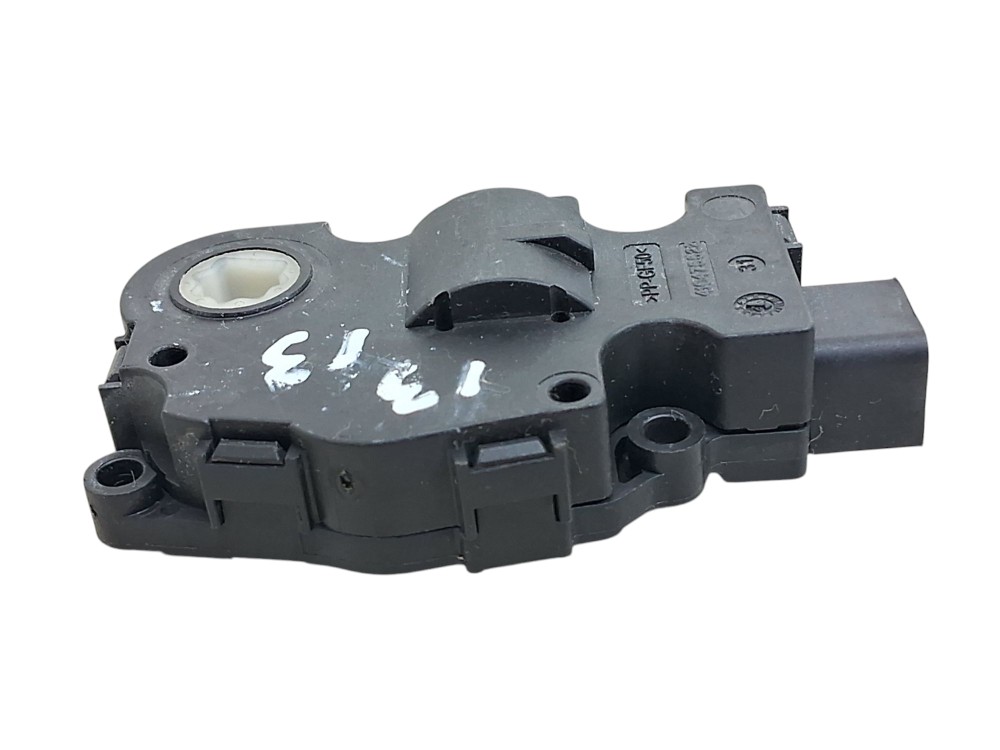 Motor Atuador Caixa Ar Interna Bmw X3 Xdrive20i 2013 3