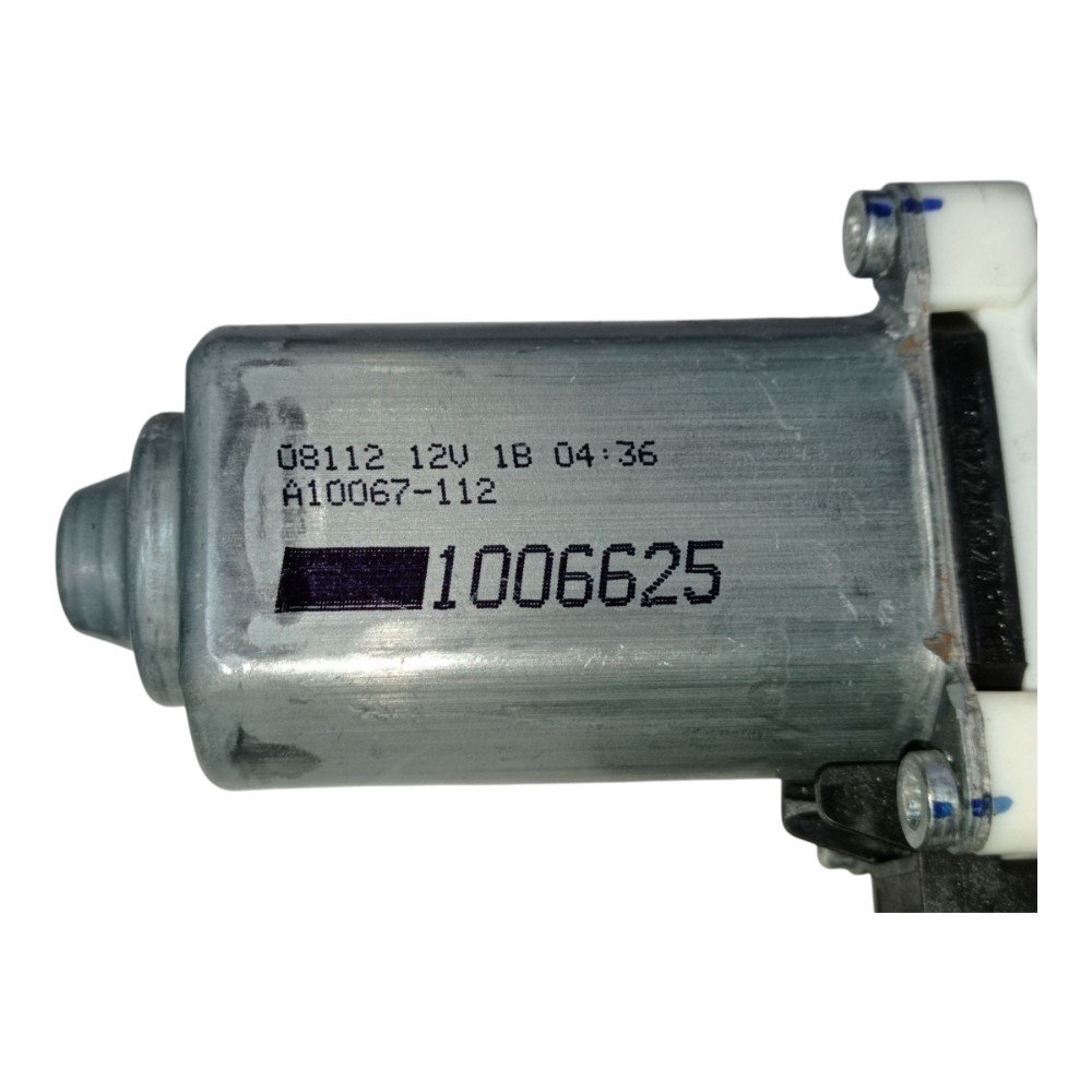 Máquina Vidro Traseiro Direito Jeep Cherokee 2012 3