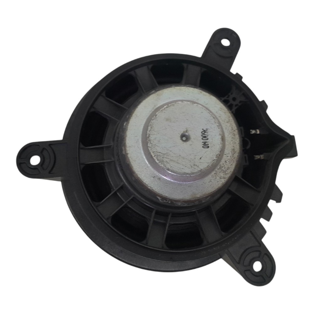 Alto Falante Porta Dianteira Esquerdo Volvo Xc60 T6 2011  Preto 5