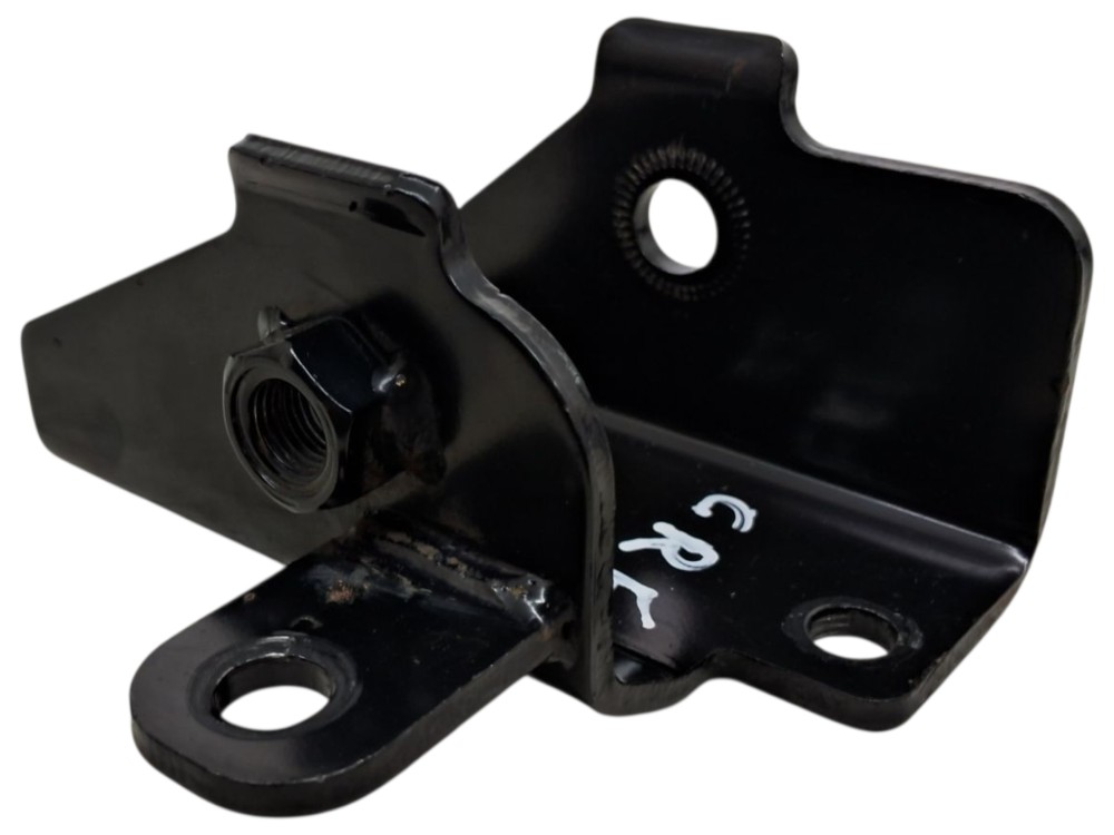 Suporte Coxim Inferior Cambio Hyundai Creta Platinum 2022
